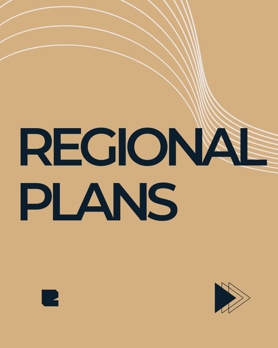 Regional Plans